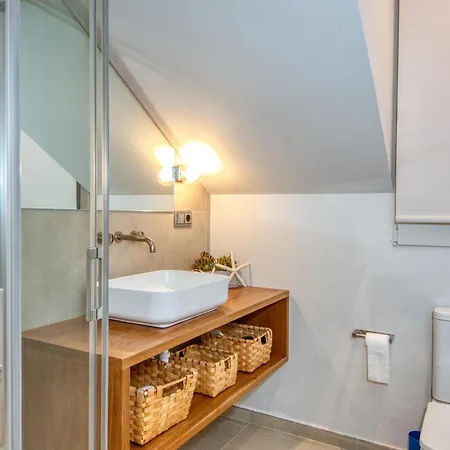 Apartamento House In The Sea Calella De Palafrugell