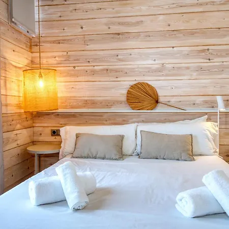 Apartamento House In The Sea