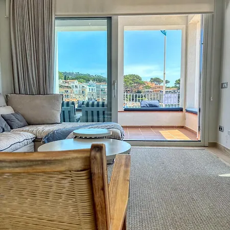 House In The Sea Apartamento Calella De Palafrugell