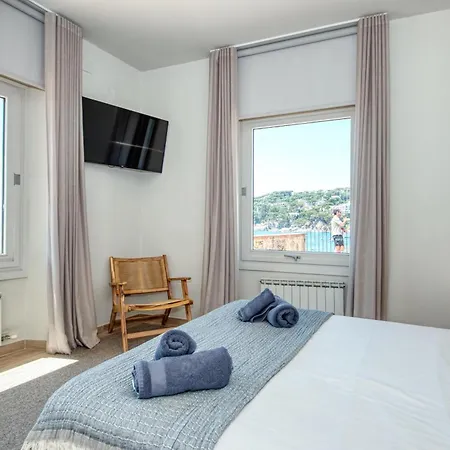 Apartamento House In The Sea Calella De Palafrugell