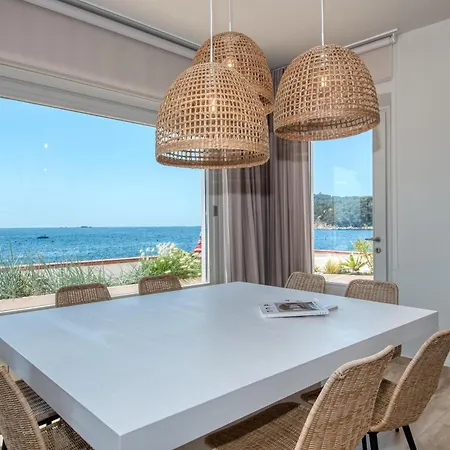 House In The Sea