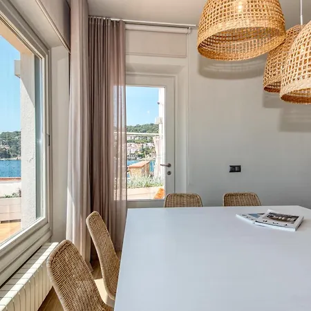 Apartamento House In The Sea Calella De Palafrugell