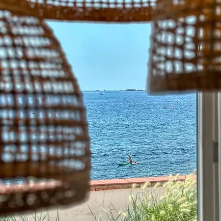 House In The Sea Apartamento *