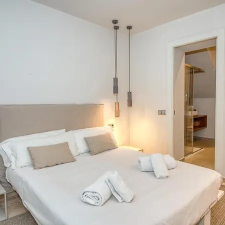 Apartamento House In The Sea Calella De Palafrugell