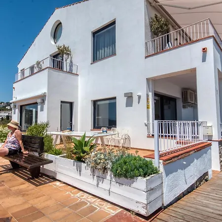 House In The Sea Apartamento *