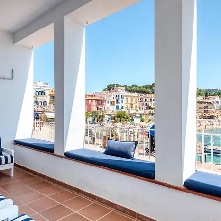 Appartamento House In The Sea