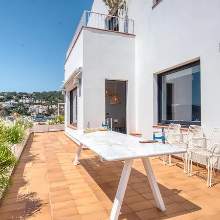 Appartamento House In The Sea *