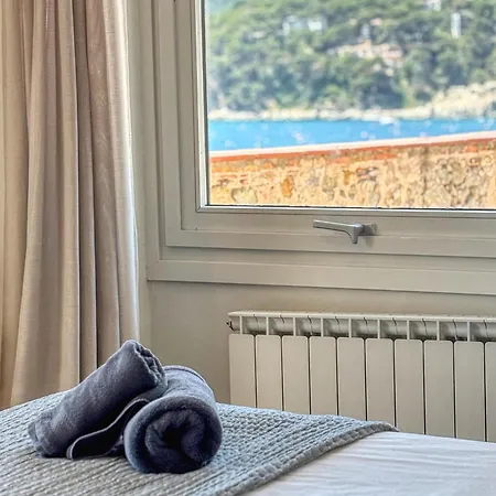 Appartamento House In The Sea